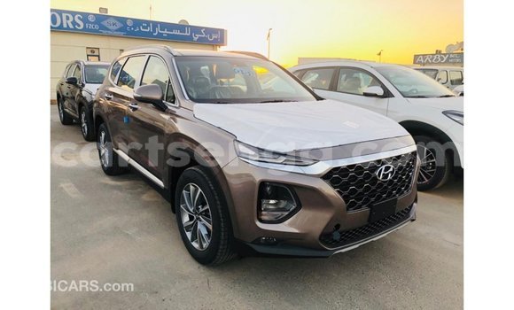 Nunua Imported Hyundai Santa Fe Brown Gari ndani ya Import - Dubai nchini Hhohho Nunua Imported Hyundai Santa Fe Brown Gari ndani ya Import - Dubai nchini Hhohho