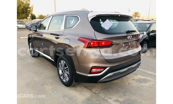 Nunua Imported Hyundai Santa Fe Brown Gari ndani ya Import - Dubai nchini Hhohho Nunua Imported Hyundai Santa Fe Brown Gari ndani ya Import - Dubai nchini Hhohho