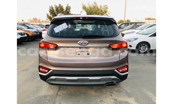 Nunua Imported Hyundai Santa Fe Brown Gari ndani ya Import - Dubai nchini Hhohho Nunua Imported Hyundai Santa Fe Brown Gari ndani ya Import - Dubai nchini Hhohho