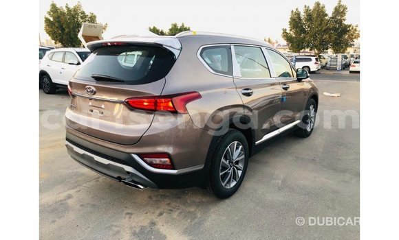 Nunua Imported Hyundai Santa Fe Brown Gari ndani ya Import - Dubai nchini Hhohho Nunua Imported Hyundai Santa Fe Brown Gari ndani ya Import - Dubai nchini Hhohho