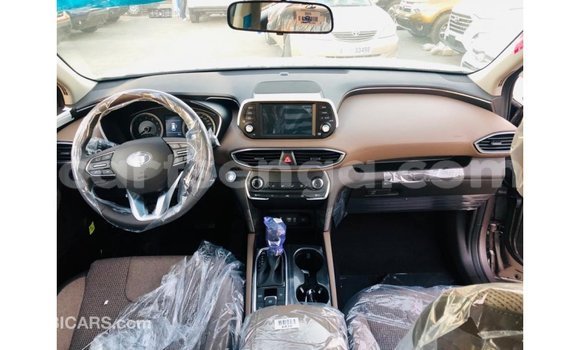 Nunua Imported Hyundai Santa Fe Brown Gari ndani ya Import - Dubai nchini Hhohho Nunua Imported Hyundai Santa Fe Brown Gari ndani ya Import - Dubai nchini Hhohho