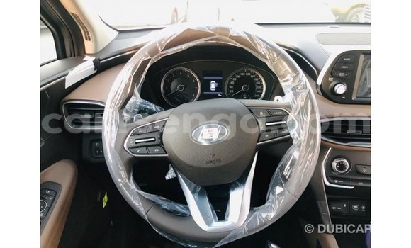 Nunua Imported Hyundai Santa Fe Brown Gari ndani ya Import - Dubai nchini Hhohho Nunua Imported Hyundai Santa Fe Brown Gari ndani ya Import - Dubai nchini Hhohho