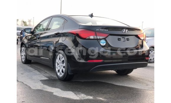 Nunua Imported Hyundai Elantra Black Gari ndani ya Import - Dubai nchini Hhohho Nunua Imported Hyundai Elantra Black Gari ndani ya Import - Dubai nchini Hhohho