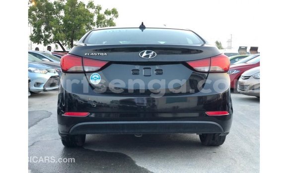 Nunua Imported Hyundai Elantra Black Gari ndani ya Import - Dubai nchini Hhohho Nunua Imported Hyundai Elantra Black Gari ndani ya Import - Dubai nchini Hhohho