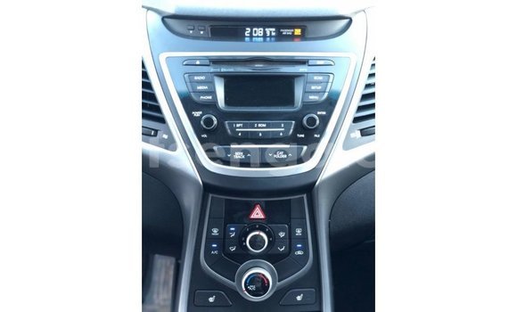 Nunua Imported Hyundai Elantra Black Gari ndani ya Import - Dubai nchini Hhohho Nunua Imported Hyundai Elantra Black Gari ndani ya Import - Dubai nchini Hhohho