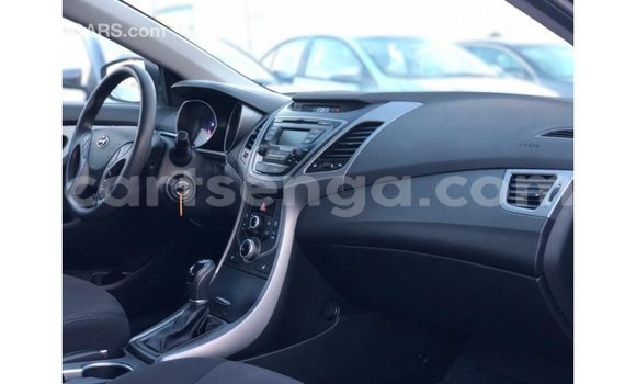 Nunua Imported Hyundai Elantra Black Gari ndani ya Import - Dubai nchini Hhohho Nunua Imported Hyundai Elantra Black Gari ndani ya Import - Dubai nchini Hhohho