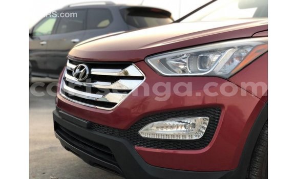 Nunua Imported Hyundai Santa Fe Red Gari ndani ya Import - Dubai nchini Hhohho Nunua Imported Hyundai Santa Fe Red Gari ndani ya Import - Dubai nchini Hhohho