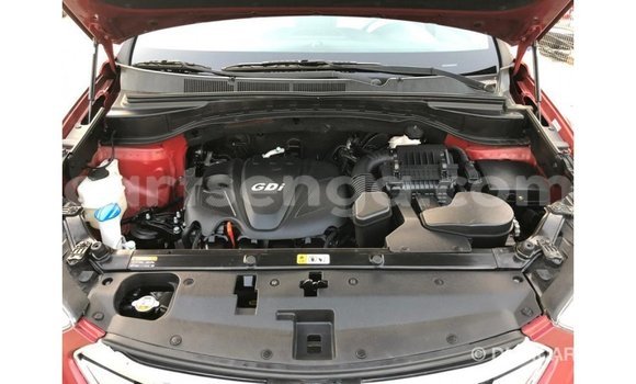 Nunua Imported Hyundai Santa Fe Red Gari ndani ya Import - Dubai nchini Hhohho Nunua Imported Hyundai Santa Fe Red Gari ndani ya Import - Dubai nchini Hhohho