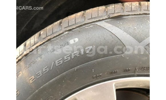 Nunua Imported Hyundai Santa Fe Red Gari ndani ya Import - Dubai nchini Hhohho Nunua Imported Hyundai Santa Fe Red Gari ndani ya Import - Dubai nchini Hhohho