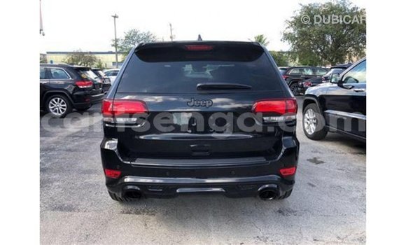 Nunua Imported Jeep Cherokee Black Gari ndani ya Import - Dubai nchini Hhohho Nunua Imported Jeep Cherokee Black Gari ndani ya Import - Dubai nchini Hhohho