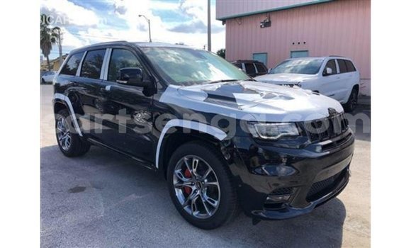 Nunua Imported Jeep Cherokee Black Gari ndani ya Import - Dubai nchini Hhohho Nunua Imported Jeep Cherokee Black Gari ndani ya Import - Dubai nchini Hhohho