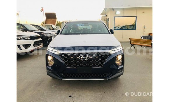 Nunua Imported Hyundai Santa Fe Blue Gari ndani ya Import - Dubai nchini Hhohho Nunua Imported Hyundai Santa Fe Blue Gari ndani ya Import - Dubai nchini Hhohho