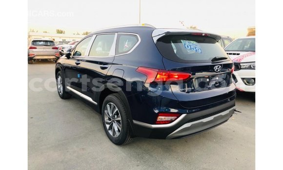 Nunua Imported Hyundai Santa Fe Blue Gari ndani ya Import - Dubai nchini Hhohho Nunua Imported Hyundai Santa Fe Blue Gari ndani ya Import - Dubai nchini Hhohho