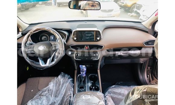 Nunua Imported Hyundai Santa Fe Blue Gari ndani ya Import - Dubai nchini Hhohho Nunua Imported Hyundai Santa Fe Blue Gari ndani ya Import - Dubai nchini Hhohho
