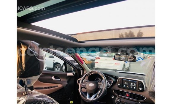 Nunua Imported Hyundai Santa Fe Blue Gari ndani ya Import - Dubai nchini Hhohho Nunua Imported Hyundai Santa Fe Blue Gari ndani ya Import - Dubai nchini Hhohho