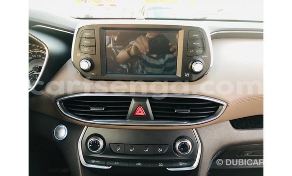 Nunua Imported Hyundai Santa Fe Blue Gari ndani ya Import - Dubai nchini Hhohho Nunua Imported Hyundai Santa Fe Blue Gari ndani ya Import - Dubai nchini Hhohho