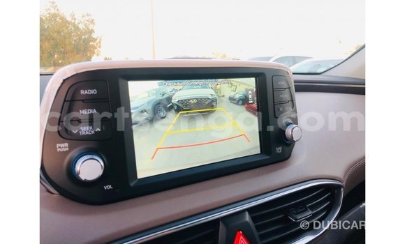 Nunua Imported Hyundai Santa Fe Blue Gari ndani ya Import - Dubai nchini Hhohho Nunua Imported Hyundai Santa Fe Blue Gari ndani ya Import - Dubai nchini Hhohho