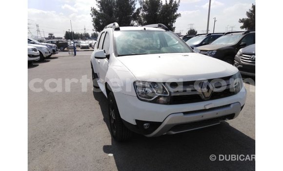 Buy Import Renault Duster White Car in Import - Dubai in Hhohho Buy Import Renault Duster White Car in Import - Dubai in Hhohho