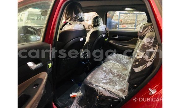 Nunua Imported Hyundai Santa Fe Red Gari ndani ya Import - Dubai nchini Hhohho Nunua Imported Hyundai Santa Fe Red Gari ndani ya Import - Dubai nchini Hhohho
