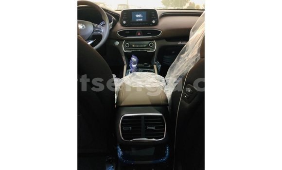 Nunua Imported Hyundai Santa Fe Red Gari ndani ya Import - Dubai nchini Hhohho Nunua Imported Hyundai Santa Fe Red Gari ndani ya Import - Dubai nchini Hhohho