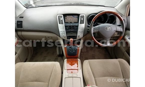 Acheter Import Voiture Toyota Harrier Blanc à Import - Dubai, Hhohho Acheter Import Voiture Toyota Harrier Blanc à Import - Dubai, Hhohho