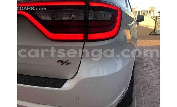 Buy Import Dodge Durango White Car in Import - Dubai in Hhohho Buy Import Dodge Durango White Car in Import - Dubai in Hhohho