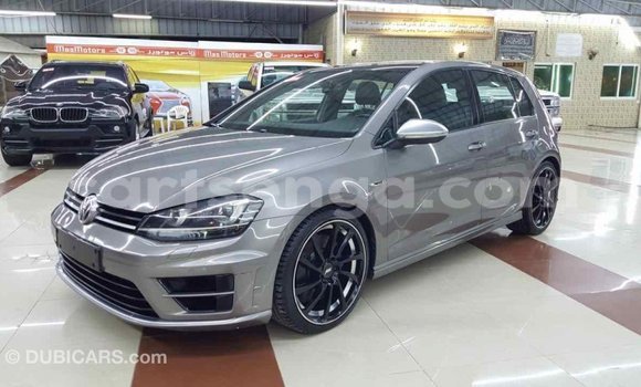 Buy Import Volkswagen Golf Other Car in Import - Dubai in Hhohho Buy Import Volkswagen Golf Other Car in Import - Dubai in Hhohho