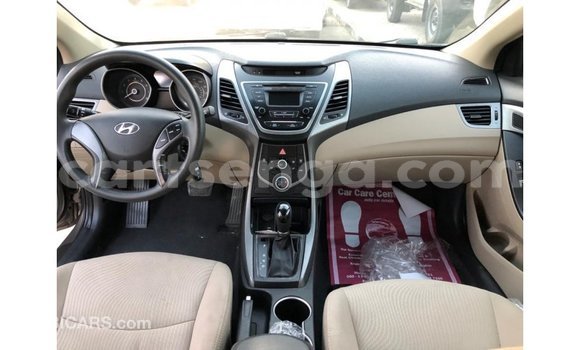 Nunua Imported Hyundai Elantra Brown Gari ndani ya Import - Dubai nchini Hhohho Nunua Imported Hyundai Elantra Brown Gari ndani ya Import - Dubai nchini Hhohho