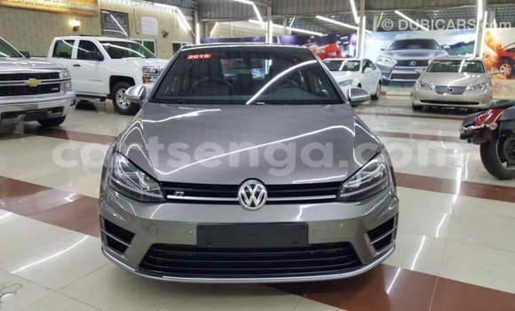 Buy Import Volkswagen Golf Other Car in Import - Dubai in Hhohho Buy Import Volkswagen Golf Other Car in Import - Dubai in Hhohho