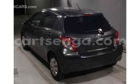 Buy Import Toyota Vitz Other Car in Import - Dubai in Hhohho Buy Import Toyota Vitz Other Car in Import - Dubai in Hhohho