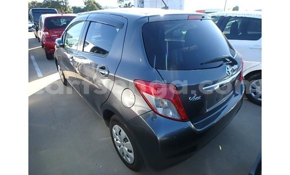Buy Import Toyota Vitz Other Car in Import - Dubai in Hhohho Buy Import Toyota Vitz Other Car in Import - Dubai in Hhohho