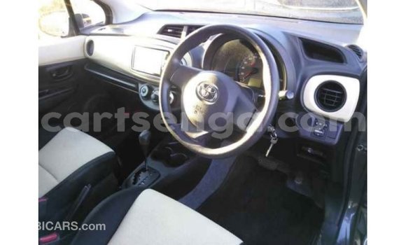 Buy Import Toyota Vitz Other Car in Import - Dubai in Hhohho Buy Import Toyota Vitz Other Car in Import - Dubai in Hhohho
