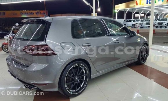 Buy Import Volkswagen Golf Other Car in Import - Dubai in Hhohho Buy Import Volkswagen Golf Other Car in Import - Dubai in Hhohho