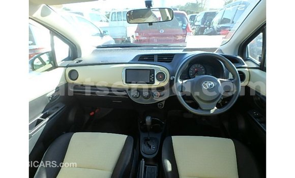 Buy Import Toyota Vitz Other Car in Import - Dubai in Hhohho Buy Import Toyota Vitz Other Car in Import - Dubai in Hhohho