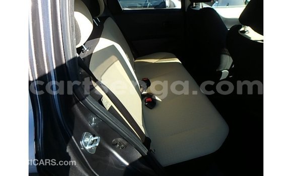 Buy Import Toyota Vitz Other Car in Import - Dubai in Hhohho Buy Import Toyota Vitz Other Car in Import - Dubai in Hhohho