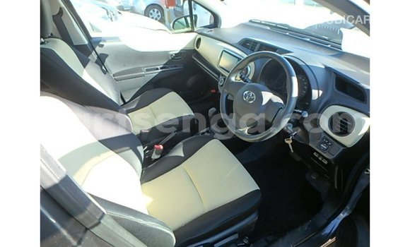 Buy Import Toyota Vitz Other Car in Import - Dubai in Hhohho Buy Import Toyota Vitz Other Car in Import - Dubai in Hhohho