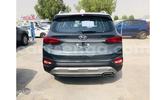 Nunua Imported Hyundai Santa Fe Green Gari ndani ya Import - Dubai nchini Hhohho Nunua Imported Hyundai Santa Fe Green Gari ndani ya Import - Dubai nchini Hhohho