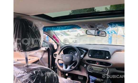 Nunua Imported Hyundai Santa Fe Green Gari ndani ya Import - Dubai nchini Hhohho Nunua Imported Hyundai Santa Fe Green Gari ndani ya Import - Dubai nchini Hhohho