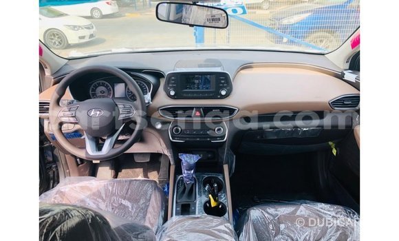 Nunua Imported Hyundai Santa Fe Green Gari ndani ya Import - Dubai nchini Hhohho Nunua Imported Hyundai Santa Fe Green Gari ndani ya Import - Dubai nchini Hhohho