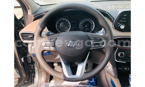 Nunua Imported Hyundai Santa Fe Green Gari ndani ya Import - Dubai nchini Hhohho Nunua Imported Hyundai Santa Fe Green Gari ndani ya Import - Dubai nchini Hhohho