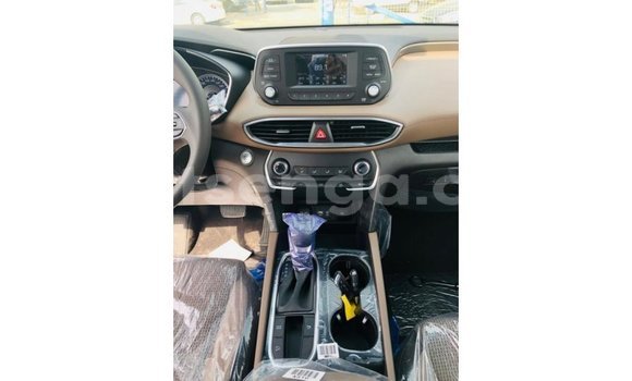 Nunua Imported Hyundai Santa Fe Green Gari ndani ya Import - Dubai nchini Hhohho Nunua Imported Hyundai Santa Fe Green Gari ndani ya Import - Dubai nchini Hhohho