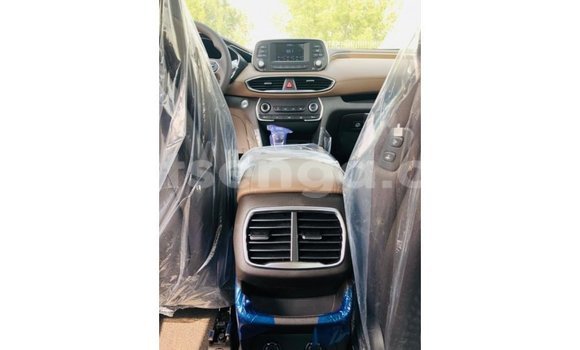Nunua Imported Hyundai Santa Fe Green Gari ndani ya Import - Dubai nchini Hhohho Nunua Imported Hyundai Santa Fe Green Gari ndani ya Import - Dubai nchini Hhohho