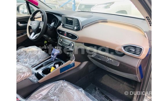 Nunua Imported Hyundai Santa Fe Green Gari ndani ya Import - Dubai nchini Hhohho Nunua Imported Hyundai Santa Fe Green Gari ndani ya Import - Dubai nchini Hhohho