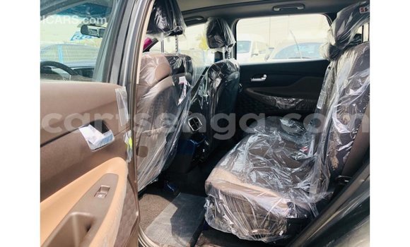 Nunua Imported Hyundai Santa Fe Green Gari ndani ya Import - Dubai nchini Hhohho Nunua Imported Hyundai Santa Fe Green Gari ndani ya Import - Dubai nchini Hhohho