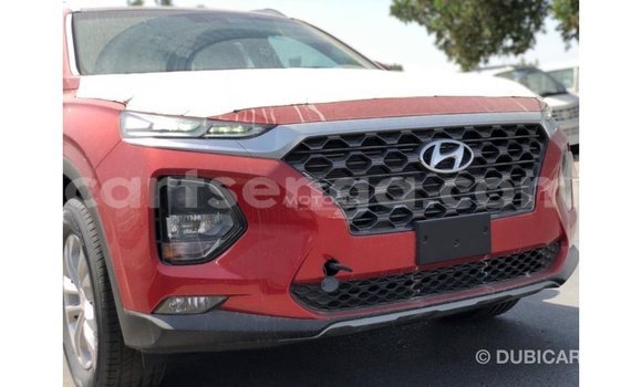 Nunua Imported Hyundai Santa Fe Red Gari ndani ya Import - Dubai nchini Hhohho Nunua Imported Hyundai Santa Fe Red Gari ndani ya Import - Dubai nchini Hhohho