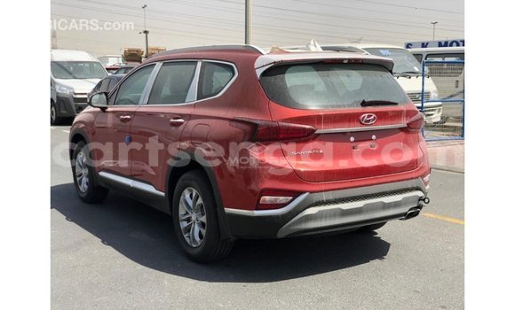 Nunua Imported Hyundai Santa Fe Red Gari ndani ya Import - Dubai nchini Hhohho Nunua Imported Hyundai Santa Fe Red Gari ndani ya Import - Dubai nchini Hhohho