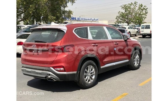 Nunua Imported Hyundai Santa Fe Red Gari ndani ya Import - Dubai nchini Hhohho Nunua Imported Hyundai Santa Fe Red Gari ndani ya Import - Dubai nchini Hhohho