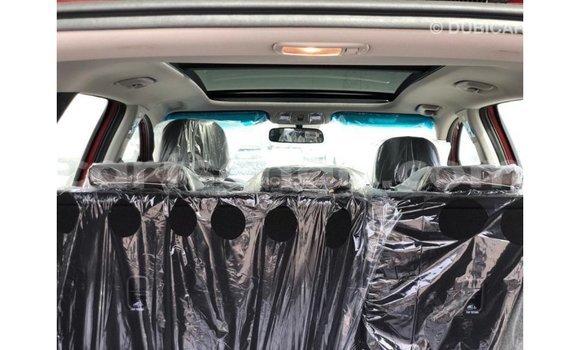 Nunua Imported Hyundai Santa Fe Red Gari ndani ya Import - Dubai nchini Hhohho Nunua Imported Hyundai Santa Fe Red Gari ndani ya Import - Dubai nchini Hhohho