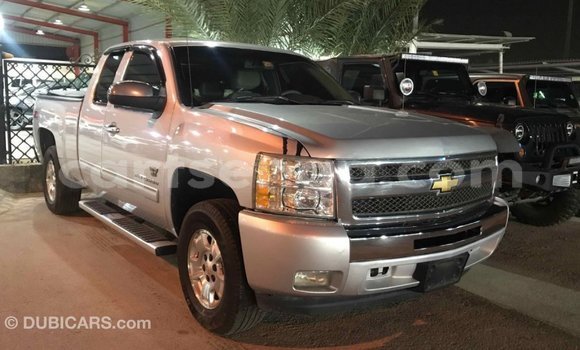 Buy Import Chevrolet Silverado Other Car in Import - Dubai in Hhohho Buy Import Chevrolet Silverado Other Car in Import - Dubai in Hhohho