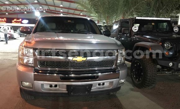 Buy Import Chevrolet Silverado Other Car in Import - Dubai in Hhohho Buy Import Chevrolet Silverado Other Car in Import - Dubai in Hhohho